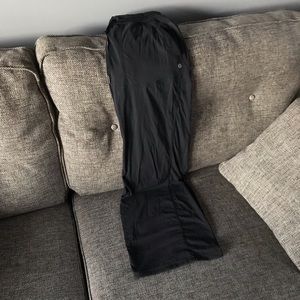 Lululemon Unlined Studio Pants